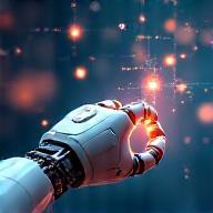 AI・機械学習ソリューションイメージ